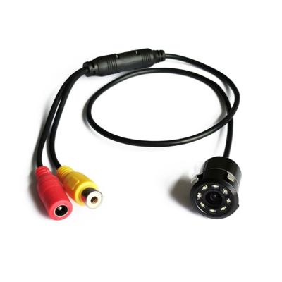 China Various Waterproof Promotional Goods Using 18.5mm Car Drilling Reverse Camera for sale