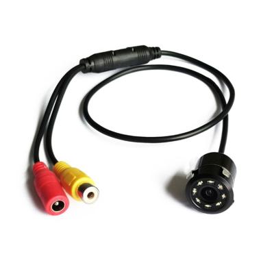 China Suitable Car Security Waterproof Price 18.5mm Drilling Quality Guaranteed Reverse Camera for sale