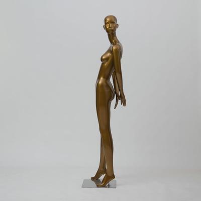 China Adults Maternity Full-Body Women Female Abstract Stand Mannequin for sale