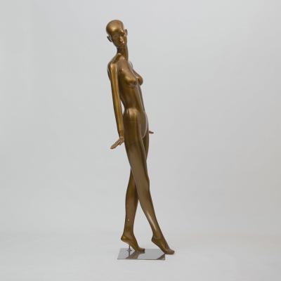 China Adults Maternity Full-Body Women Female Abstract Stand Mannequin for sale