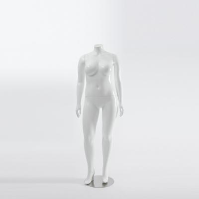 China Full-Body Inflatable Adults Standing Mannequin for sale