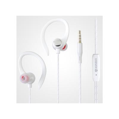 China Universal In-ear 3.5mm Interface 18-2000Hz ABS Plastic Material Mobile Phone Tablet Headset for sale