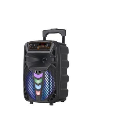 China USB.TF. Display. Audio input. Remote control. 12 inch bass. Triple. Manufacturer Subwoofer Big Powered DJ Bass Blue Tooth Portable Wireless Outdoor Speaker for sale