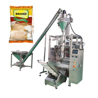 China 5 Kg Other Spices Food Flour High Quality Paper Machine For Milk Powder Packaging Machinery for sale