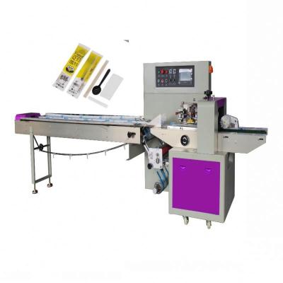 China Food factory price instant noodle strip packing machine for sale