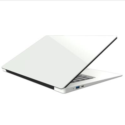 China Factory Direct Supply Slim Ultra Mini Laptops 15.6 Inch Notebook PC 6 Gb 128 Gb Computer 15.6