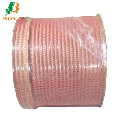 China Low Binding Yarn Price To Bind Double Loop Yarn O Pound Binding Yarn for sale