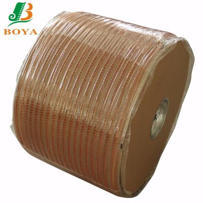 China For Dongguan factory best price of double roll loop wire notebook for spiral notebook coil for sale