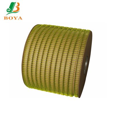 China For Notebook Double Loop Yarn Office And Professional School Supplies Customized O O For Book Binding for sale