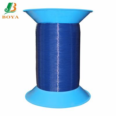 China For BOYA Colorful Nylon Coated Coil Wire Notebook for Spiral Binding for sale