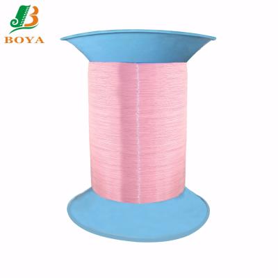 China For Notebook BOYA20121129A Nylon Coated Wire For Wire o Double &Single Loop Wire for sale