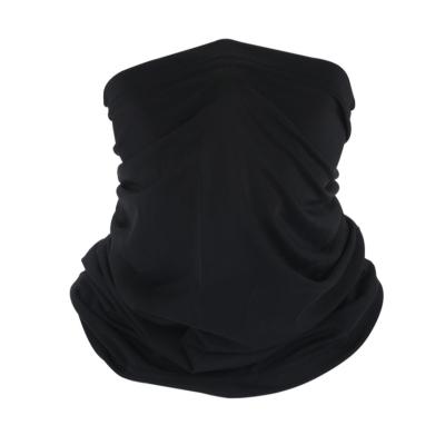 China Anti-UV Tube Bandana Squishy Multifunctional Seamless Headwear for sale