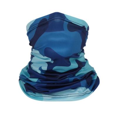 China Wholesale High Quality Polyester Tube Bandana Anti-UV for sale