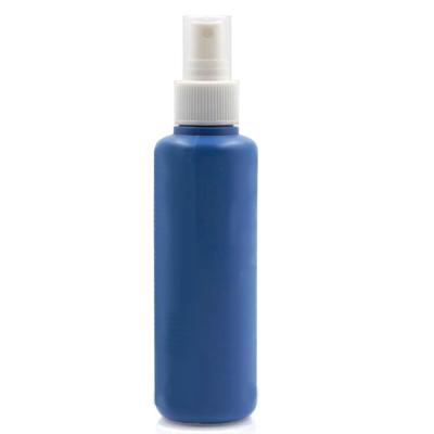 China Wholesale Custom 100% HDPE Spray Bottle 6oz 180ml Virgin Material Plastic Hair Salon Bottles With Spray for sale