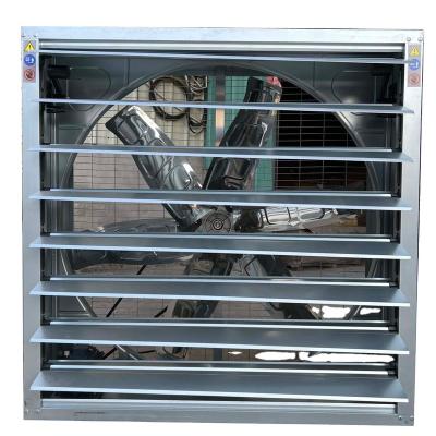 China Kitchen Chinese Factory Supplies High Efficiency Exhaust Fan Ventilation Facilities for sale