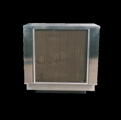 China Manufacturing Plant Factory Supply High Wear-Resistance Air Cooler For Restaurant Cooling for sale