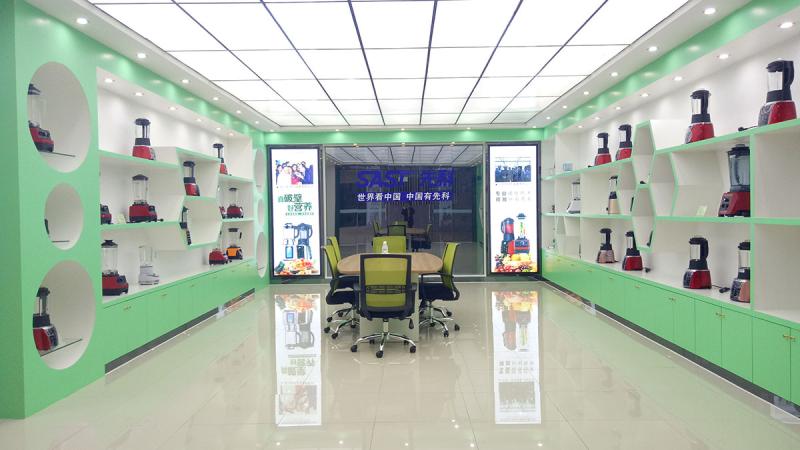 Verified China supplier - Shenzhen Kingtop Technology Co., Ltd.