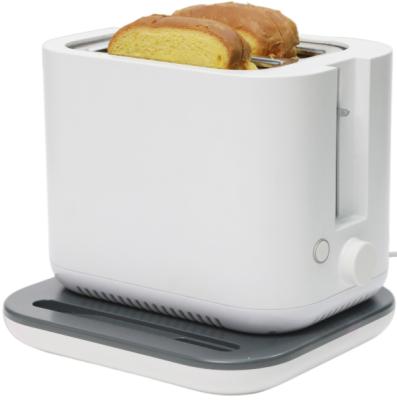 China Household Bread Toaster Family Use 2 Slice Electric Bread Maker for sale