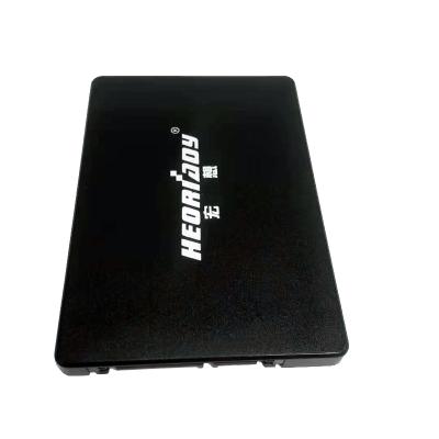 China Cheap SSD SATA3 SSD 512 GB 2.5 Inch SSD 512GB SSD For Desktop Laptop for sale