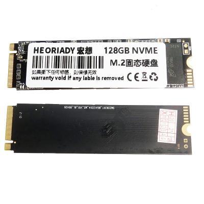 China nvme m.2 ssd drive m.2ssd 128gb solid state nvme 128gb ssd hotsale heoriady for sale