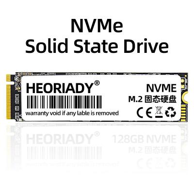 China High Stable Hard Driver 128g/256g/512g/1TB M.2 SSD Quality M.2 Nvme High Speed ​​PC SSD For Laptop Desktop for sale