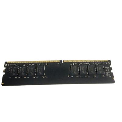 China Cheapest Cost Non-CCE Undamped UDIMM 16GB 16gb 16GB DDR4 Ram Desktop PC4 2133 Memory 2400 2666mhz for sale