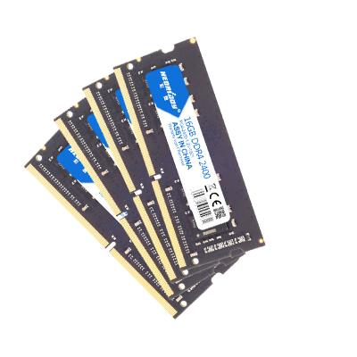 China Direct Cheapest Cost Original Brand Ram DDR4 16gb 16GB DDR4 2400 Memory Ram For Laptop Factory Sale for sale