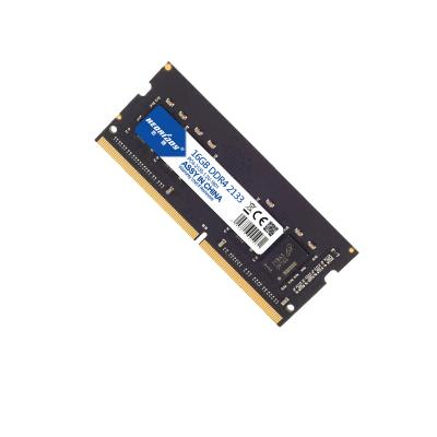 China Cheapest cost 2021 DDR4 16GB hottest selling sodimm memory 2133mhz ddr4 16gb ram price for sale