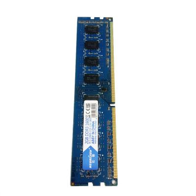 China Low price desktop computer HEORIADY parts ddr3 memory 2gb ddr3 ram 1600mhz made in china for sale