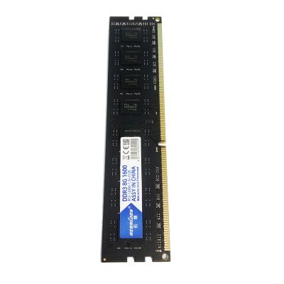 China Cheapest cost memoria ram ddr3 8gb desktop HEORIADY 1600mhz pc3-12800 1.5v for sale