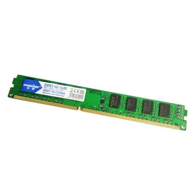 China HEORIADY High Speed ​​DDR3 4GB 1600MHz RAM Memory Modules Desktop for sale