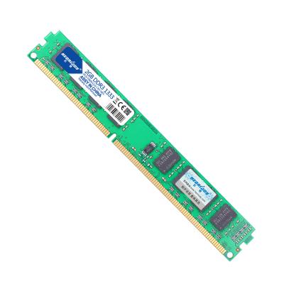 China Cheapest cost ddr3 2gb 1066MHz PC3-8500 dimm ram for desktop for sale