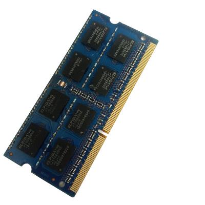 China LAPTOP factory price DDR3 2GB PC3-10600 RAM for laptop notebook for sale