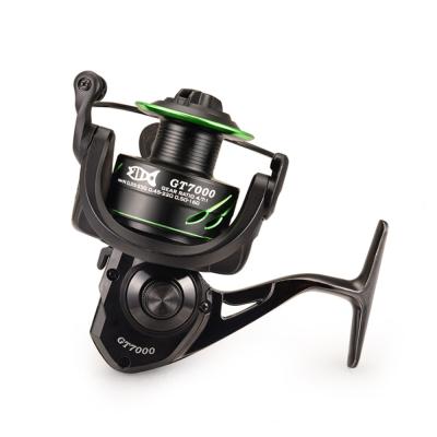 China Mini Reel Cnc Handle Sea Mount Spinning Flame Hooks Baitcast Fishing Parts Spinning Reels Hook Fly Box GT High Quality for sale