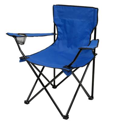 China Wholesale Cheap Travel Beach Camping Chair Foldable Portable Folding Camping Chair for sale