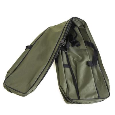 China UNIVERSAL Wholesale Waterproof Portable Heavy Duty Large Capacity Fly Hard Fishing Tackle Rod Bag Colorful 131cm Stand Carrying Case for sale