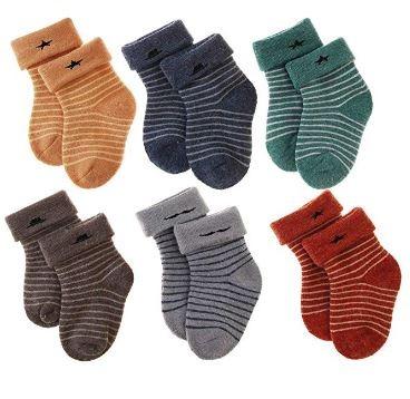 China High quality fashion 2019 viable children's winter woolen socks thick warm new for sale