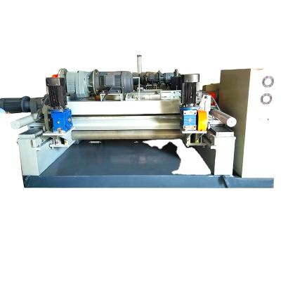 China Venner plywood making plywood Venner peeling machine/veneer plywood making machine/veneer rotary cutting lathe for sale