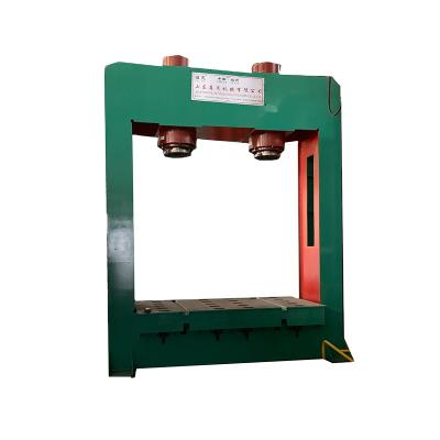 China Plywood Machine Competitive Price Automatic Plywood Cold Press Machine for sale