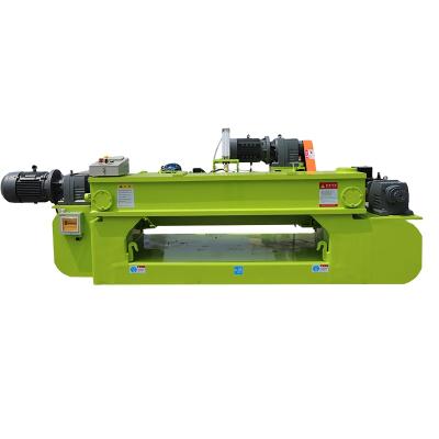 China Famous Brand Senmao Veneer High Speed ​​Plywood Making Peeling Machine For Plywood for sale