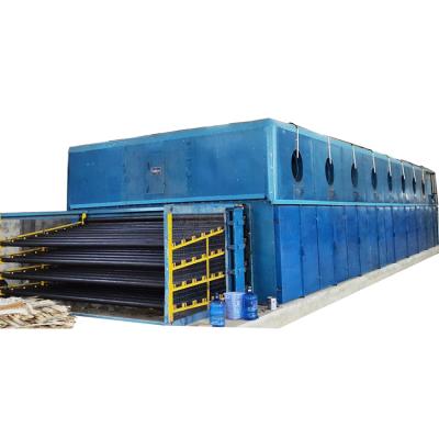 China Commercial Machinery Repair Shops Plywood Production Line For Plywood Board Production for sale