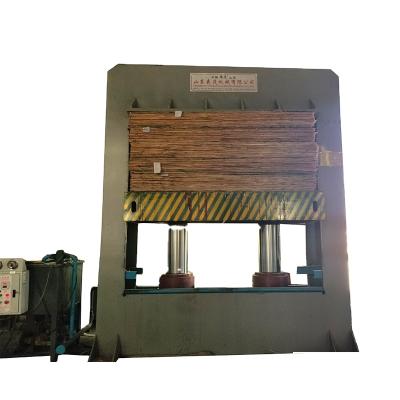 China plywood machine plywood press machine/door machine/hydraulic plywood cold press machine for sale