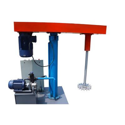 China High Quality Glue Mixer Machinery Repair Shops Glue Mixer For Plywood Production for sale