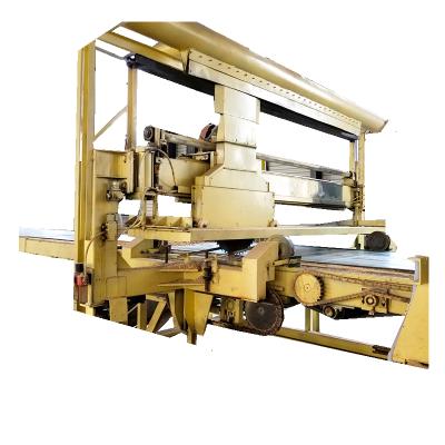 China Making Chipboard Wood Particleboard Production Line With Particleboard Edge Trimming Machine for sale