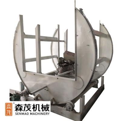 China Machinery Repair Shops Factory Sale Panel Turnover Machine Manufacturer New for sale