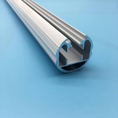 China Modern Smart Curtain Poles in Curtain Installation Accessories for Roman Curtains Rod for sale