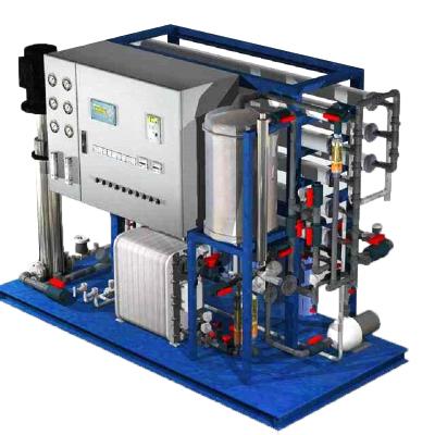 China Continuous Wastewater Treatment Process Sewage Treatment Biological Treatment System for sale