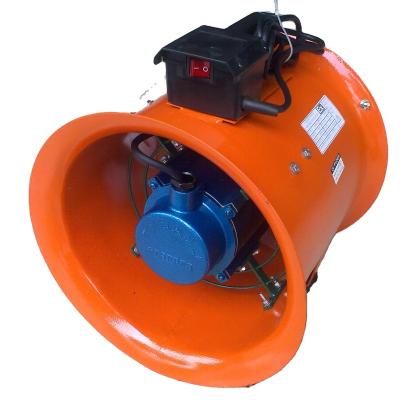 China Best Blower Price All Series Portable Exhaust Ventilating Blower for sale