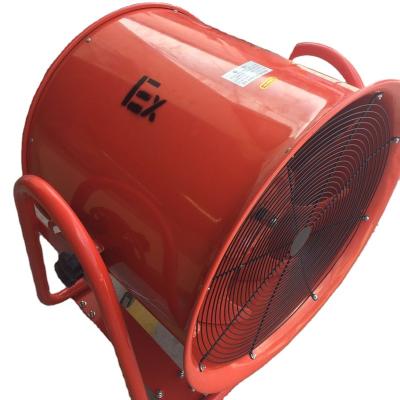 China Best Ventilator Price 220v Explosion Proof 220v Blower For Ventilation Work for sale