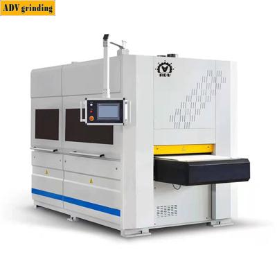 China Printing Shops Factory Wholesale Automatic Deburring And Edge Rounding Machine For Sheet Metal for sale